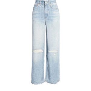 Rag and bone Miramar jeans